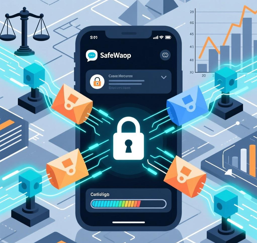 医疗行业案例：SafeW如何实现患者隐私保护？